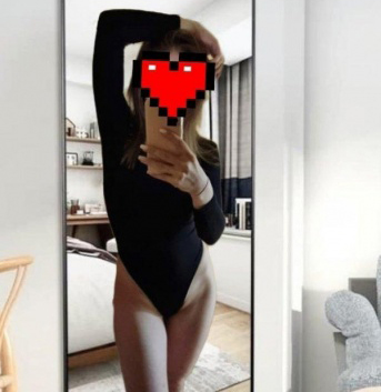 Проститутка Злата