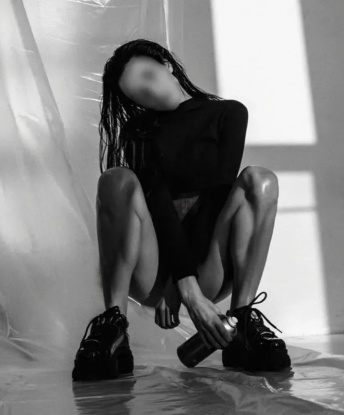 Проститутка Галина